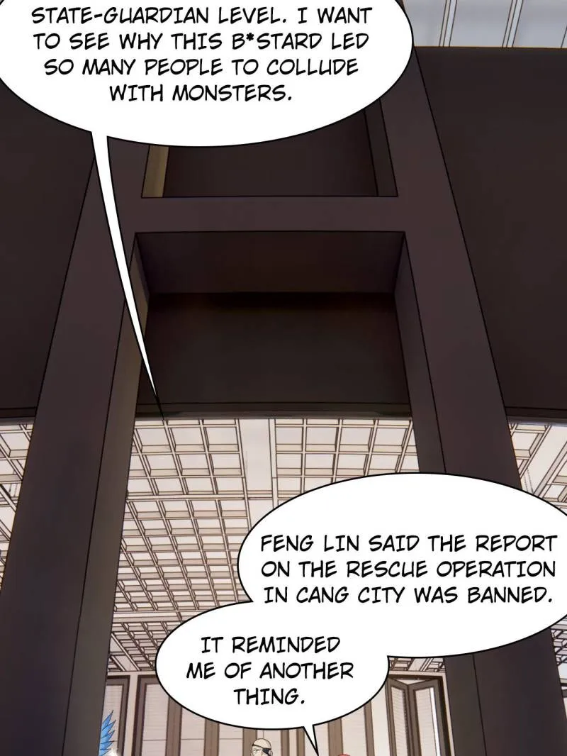 The Strong Man From The Mental Hospital Chapter 212 179 31