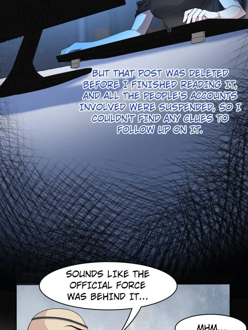 The Strong Man From The Mental Hospital Chapter 212 182 34