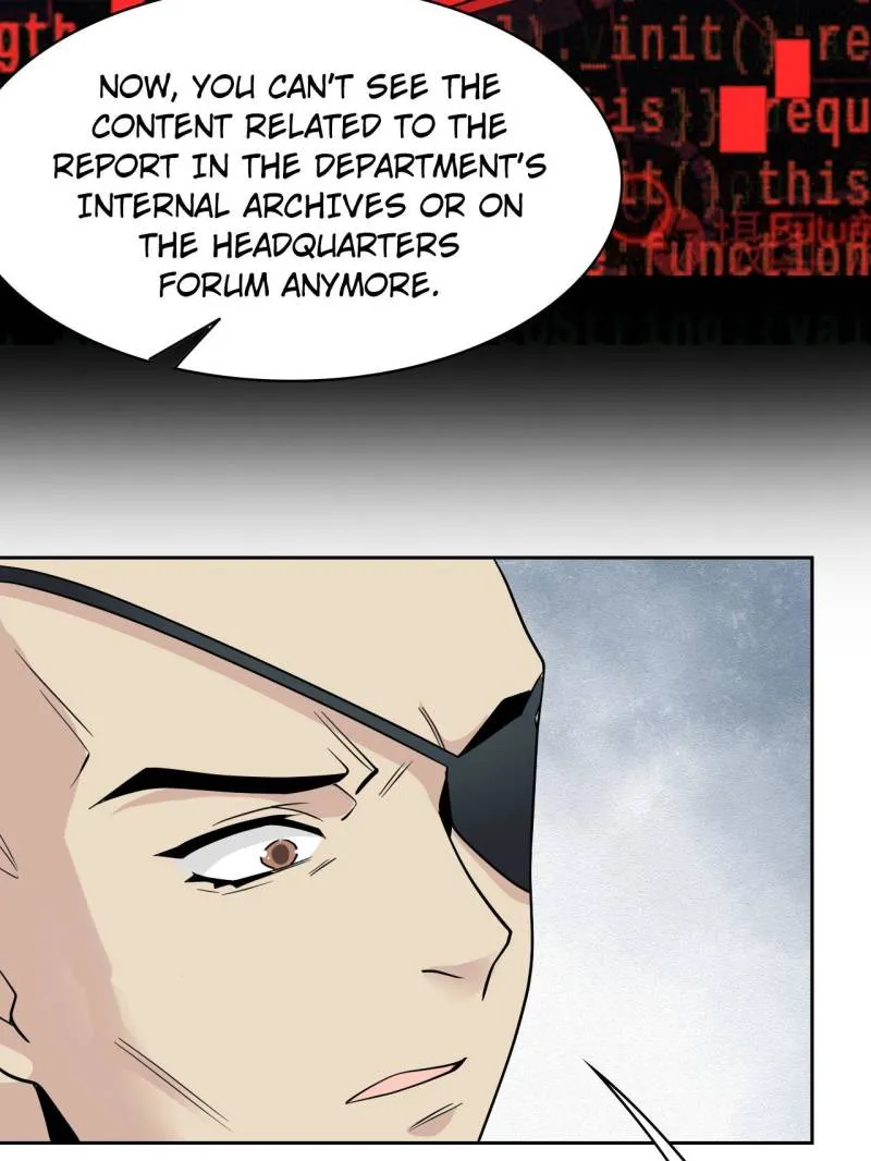 The Strong Man From The Mental Hospital Chapter 212 186 38