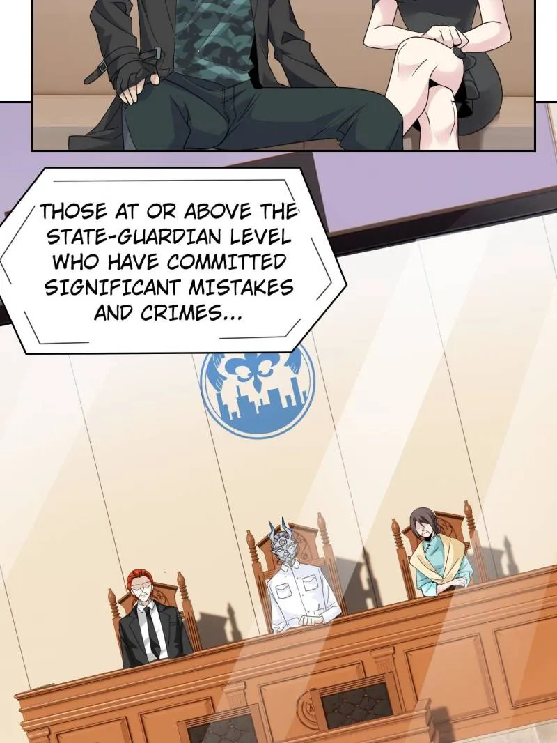 The Strong Man From The Mental Hospital Chapter 212 188 40