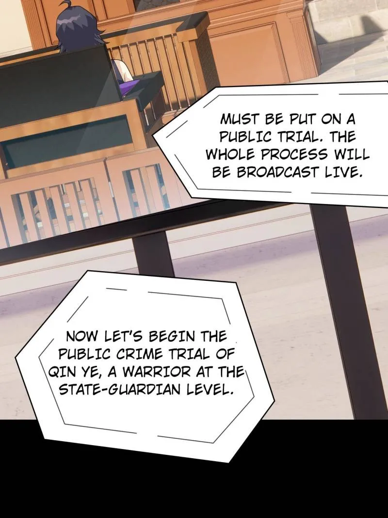 The Strong Man From The Mental Hospital Chapter 212 189 41
