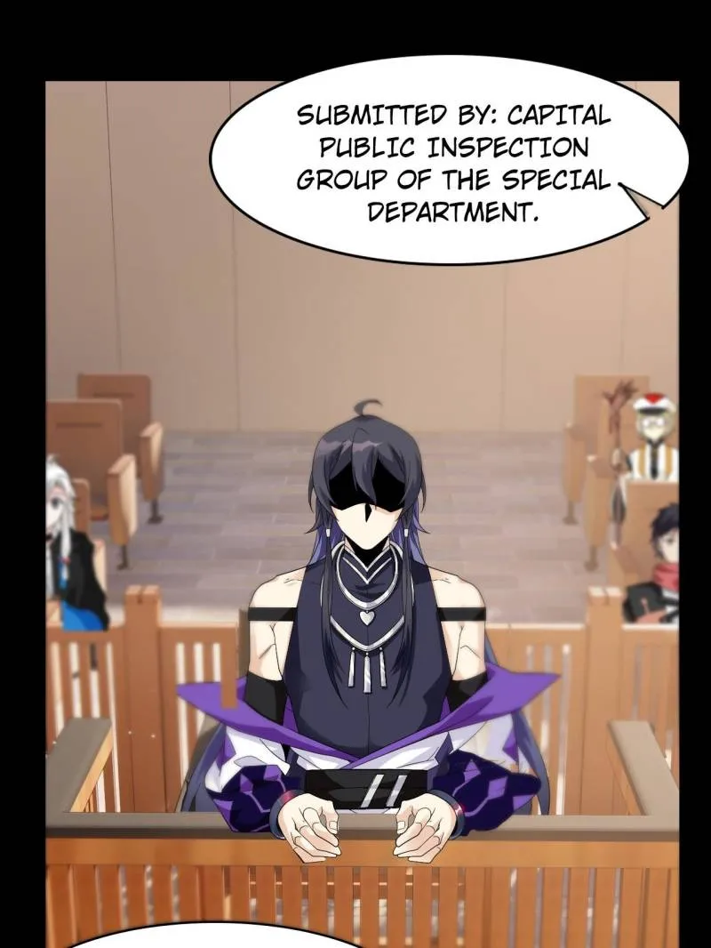 The Strong Man From The Mental Hospital Chapter 212 190 42