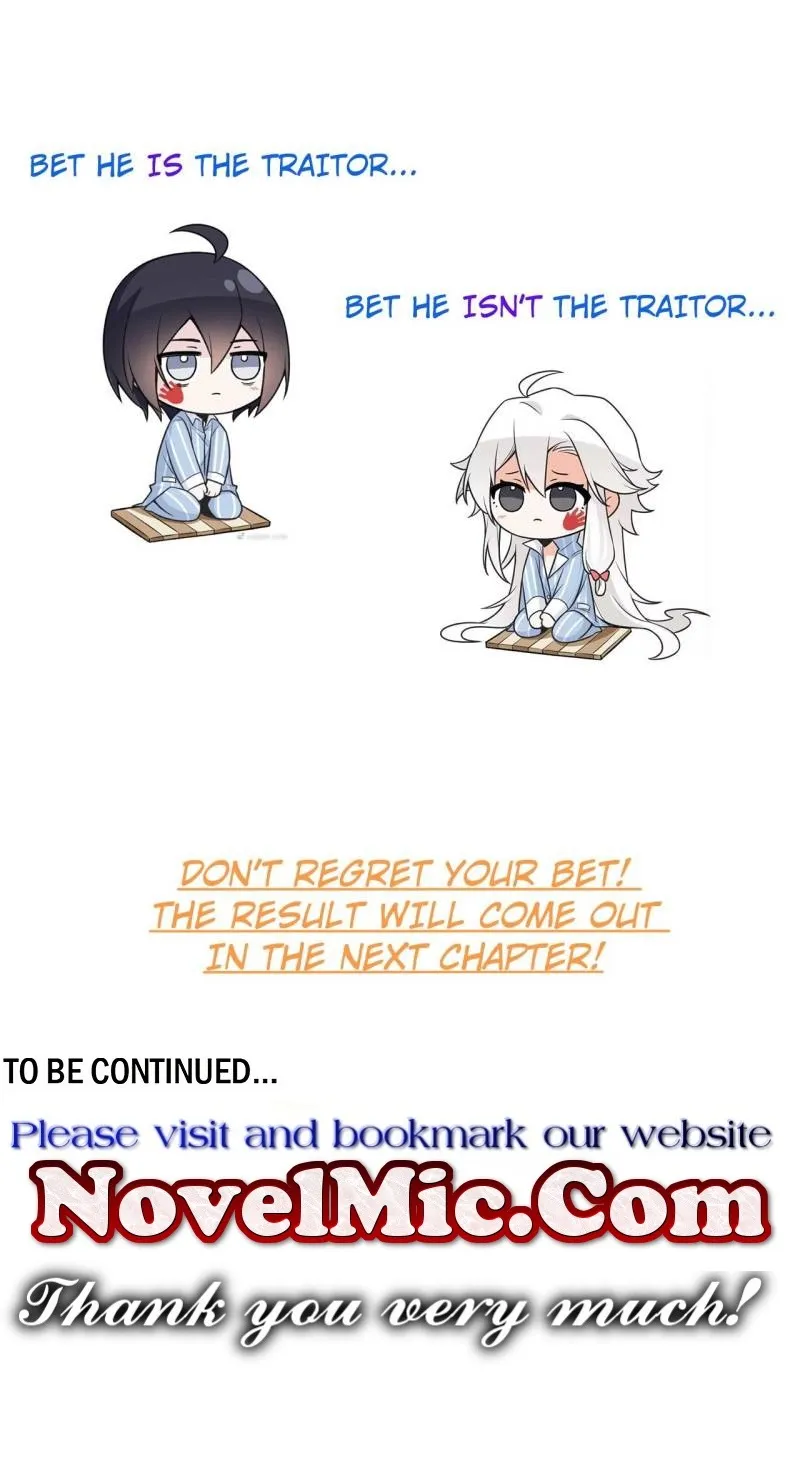 The Strong Man From The Mental Hospital Chapter 212 195 47