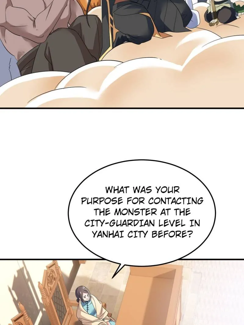 The Strong Man From The Mental Hospital Chapter 213 233 10