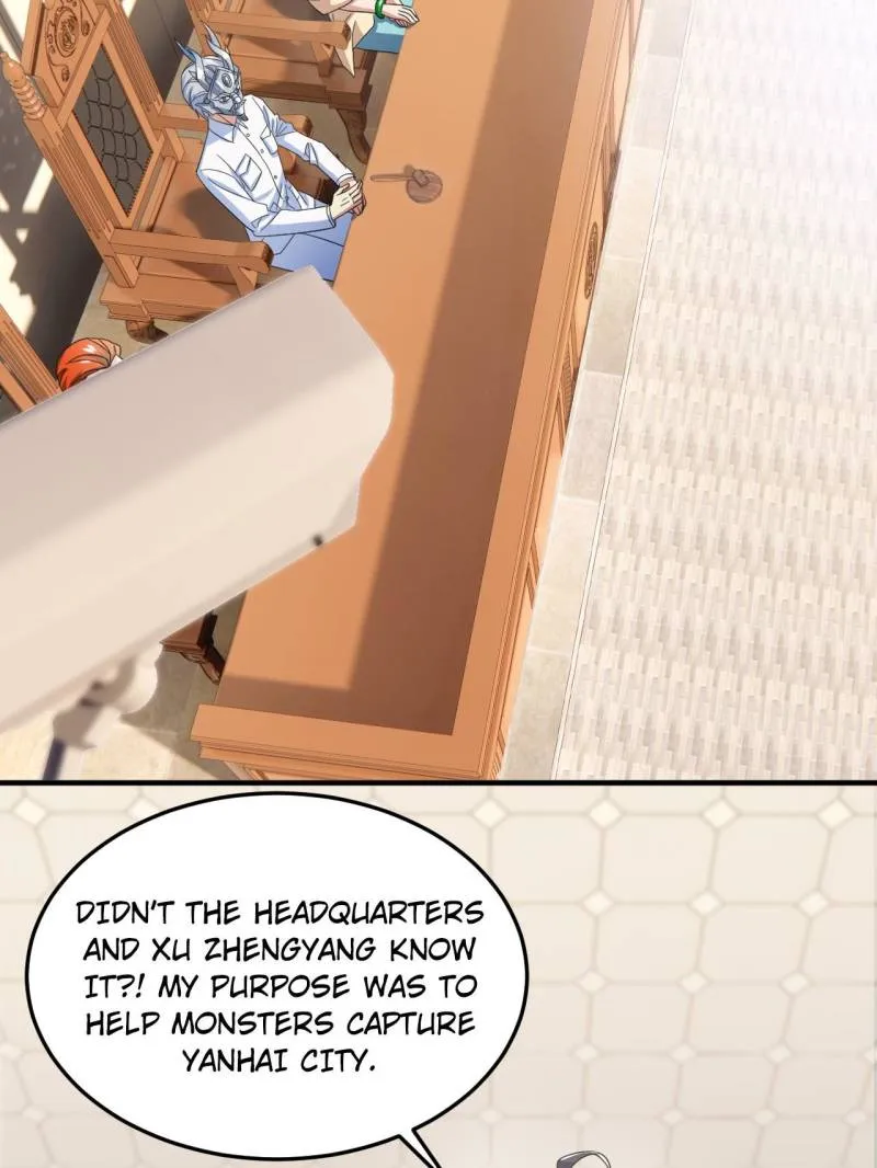 The Strong Man From The Mental Hospital Chapter 213 234 11