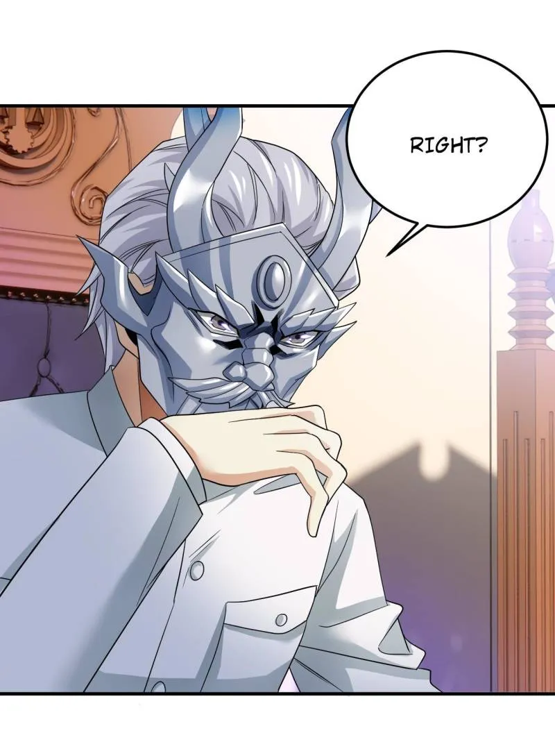 The Strong Man From The Mental Hospital Chapter 213 240 17