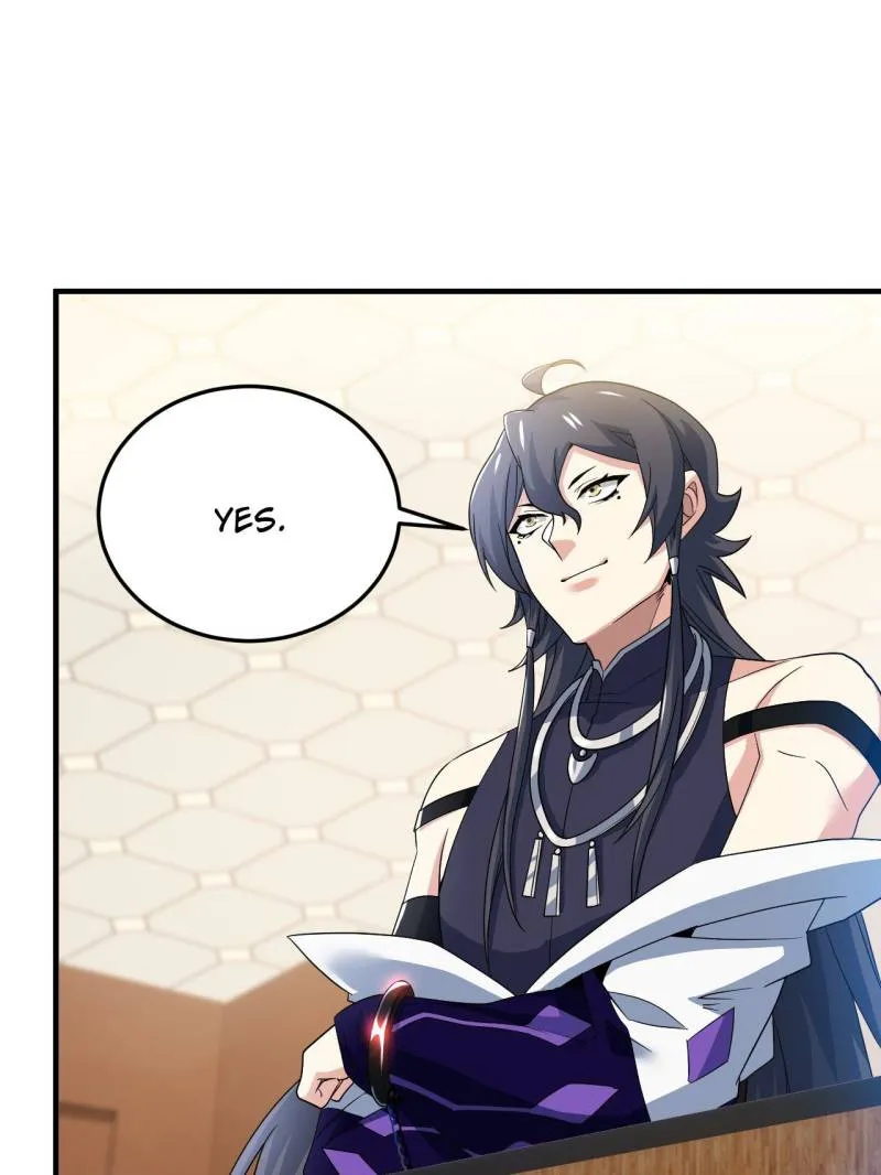 The Strong Man From The Mental Hospital Chapter 213 242 19