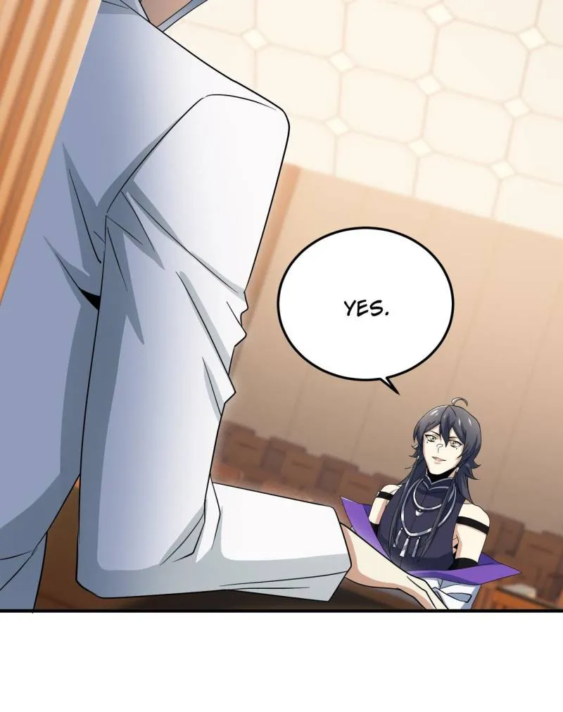 The Strong Man From The Mental Hospital Chapter 213 245 22