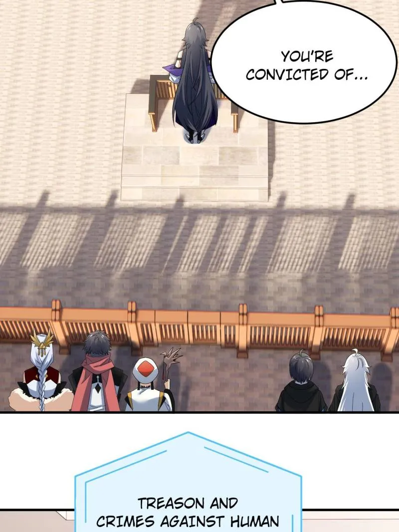 The Strong Man From The Mental Hospital Chapter 213 248 25