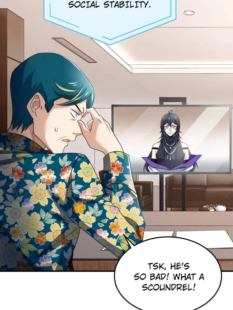 The Strong Man From The Mental Hospital Chapter 213 249 26