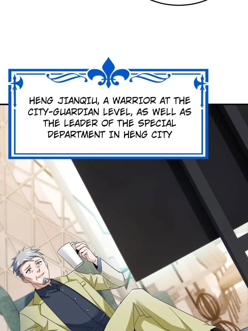 The Strong Man From The Mental Hospital Chapter 213 250 27