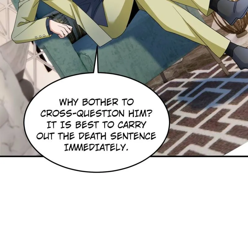 The Strong Man From The Mental Hospital Chapter 213 251 28