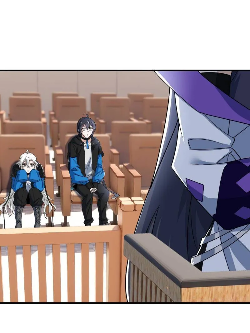 The Strong Man From The Mental Hospital Chapter 213 252 29