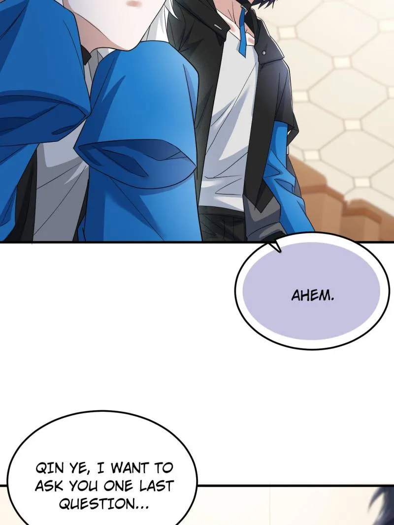 The Strong Man From The Mental Hospital Chapter 213 254 31