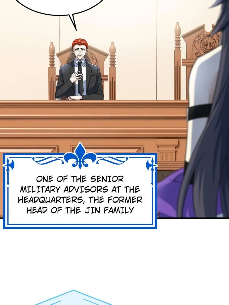 The Strong Man From The Mental Hospital Chapter 213 255 32