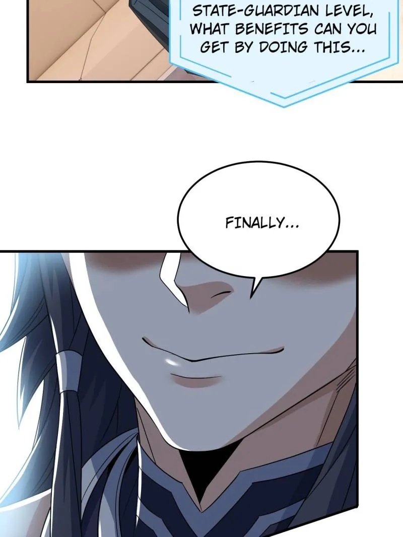 The Strong Man From The Mental Hospital Chapter 213 257 34