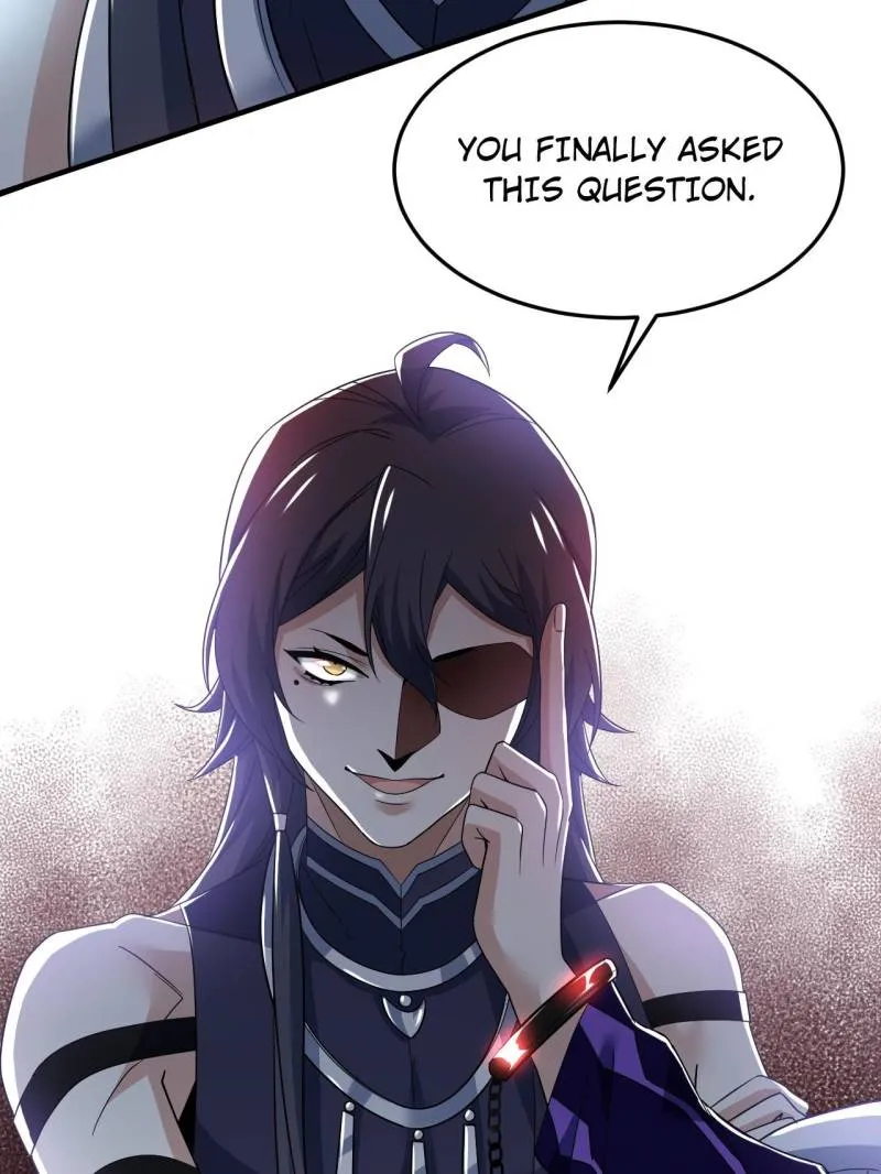 The Strong Man From The Mental Hospital Chapter 213 258 35