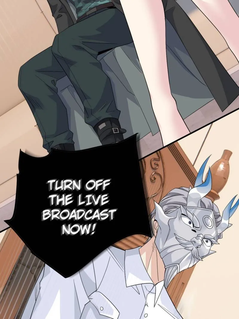The Strong Man From The Mental Hospital Chapter 213 263 40