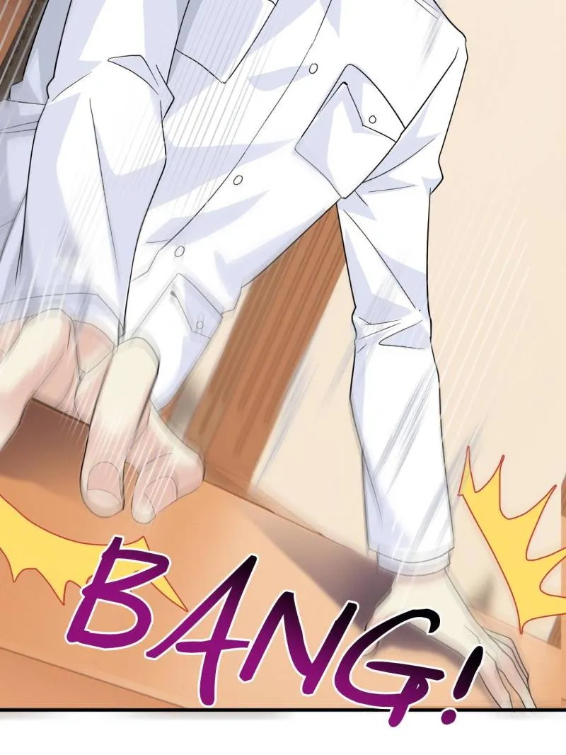 The Strong Man From The Mental Hospital Chapter 213 264 41