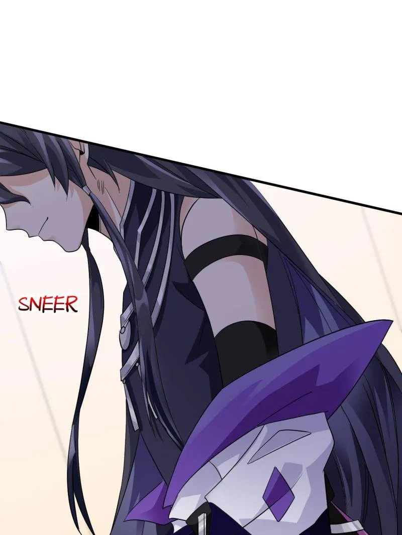 The Strong Man From The Mental Hospital Chapter 213 266 43