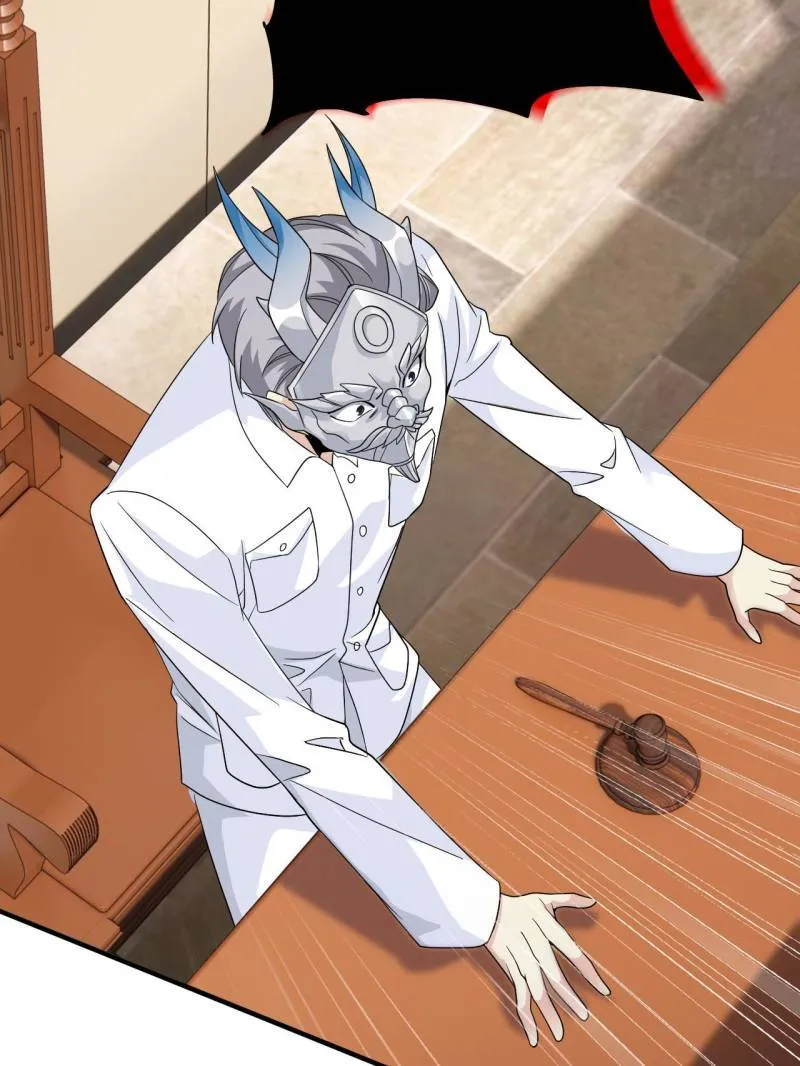 The Strong Man From The Mental Hospital Chapter 213 269 46