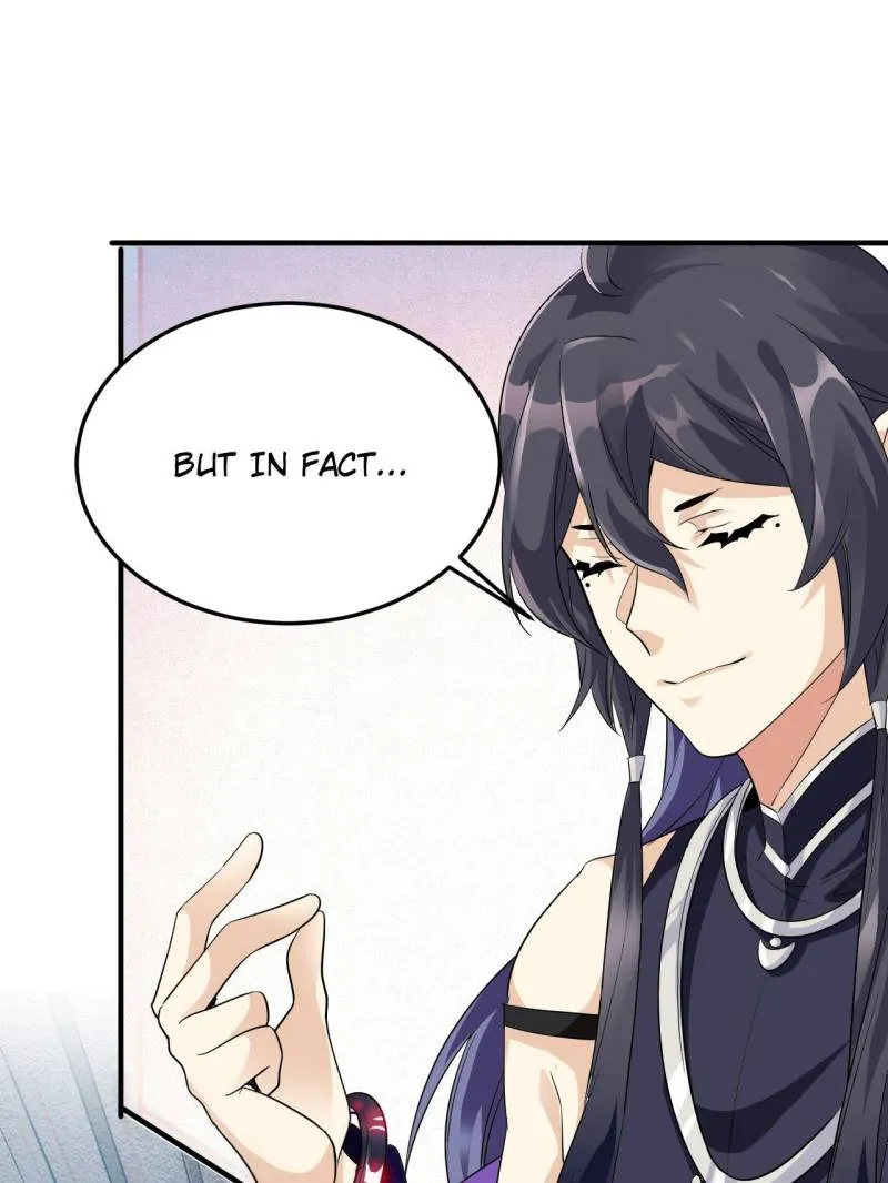 The Strong Man From The Mental Hospital Chapter 213 273 50