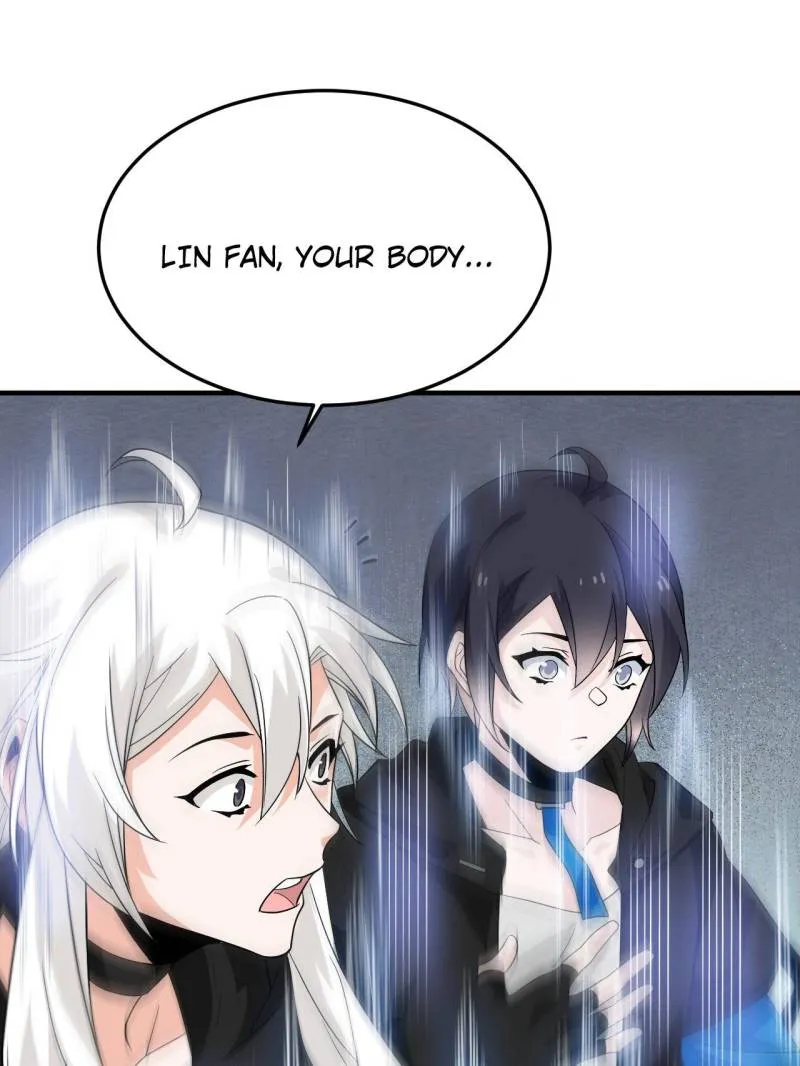 The Strong Man From The Mental Hospital Chapter 213 278 55