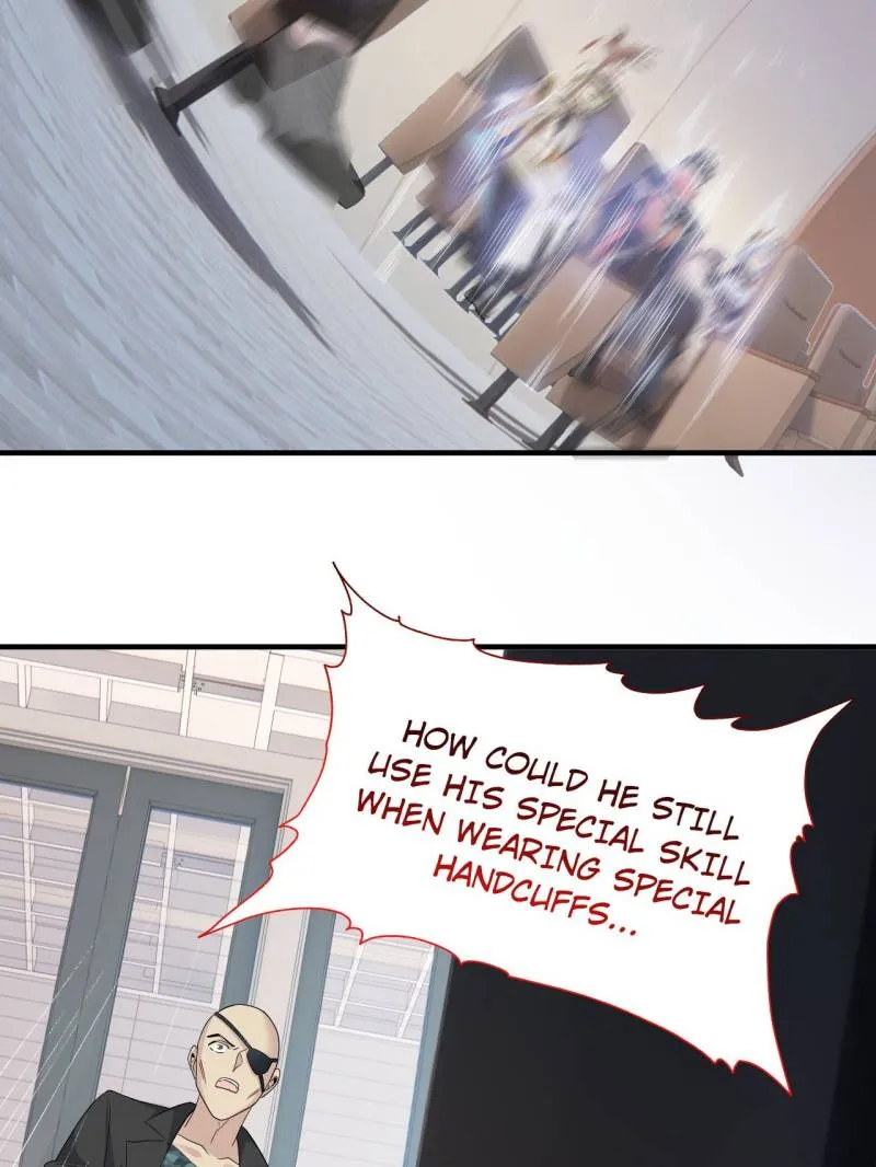 The Strong Man From The Mental Hospital Chapter 213 281 58