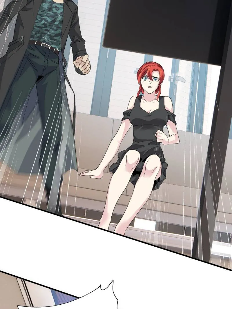 The Strong Man From The Mental Hospital Chapter 213 282 59
