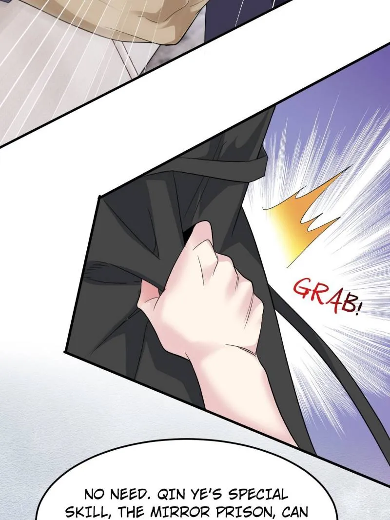 The Strong Man From The Mental Hospital Chapter 213 284 61