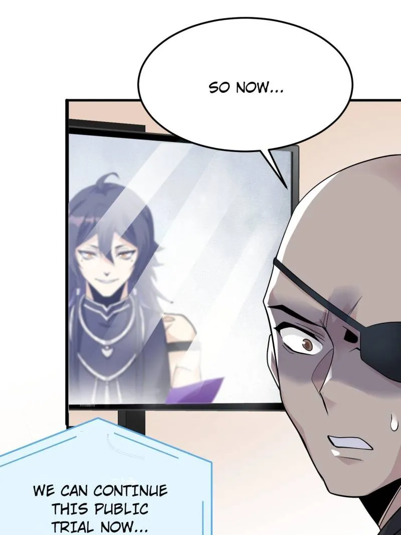 The Strong Man From The Mental Hospital Chapter 213 287 64