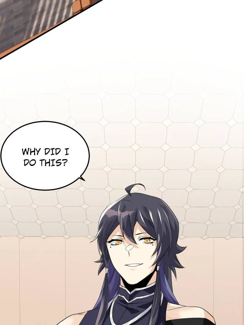The Strong Man From The Mental Hospital Chapter 213 290 67