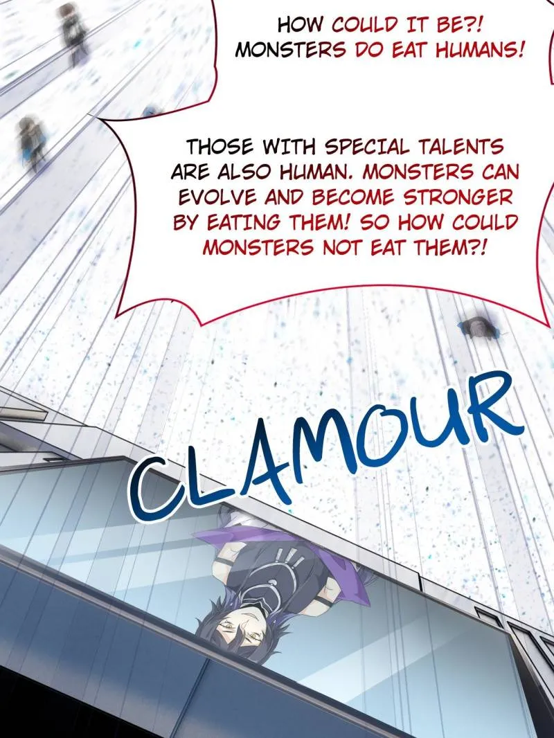 The Strong Man From The Mental Hospital Chapter 214 230 07
