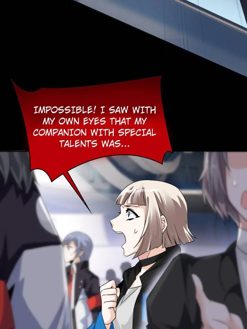 The Strong Man From The Mental Hospital Chapter 214 231 08