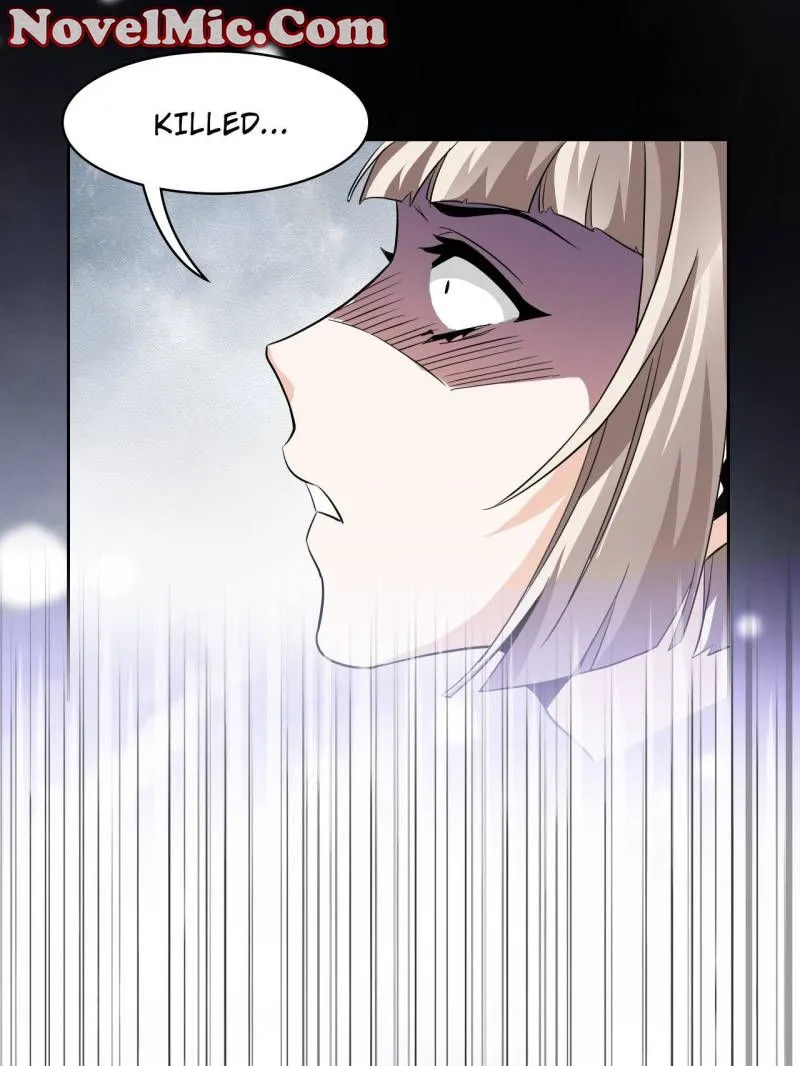 The Strong Man From The Mental Hospital Chapter 214 233 10