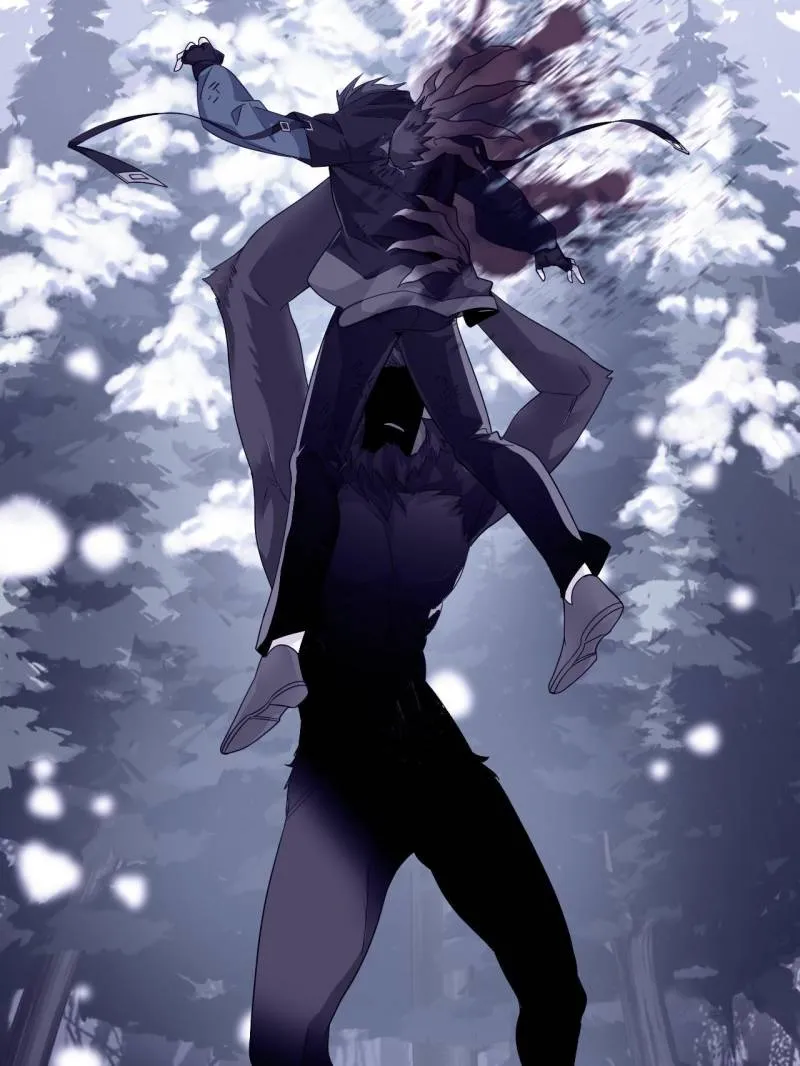 The Strong Man From The Mental Hospital Chapter 214 235 12