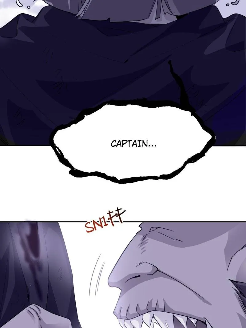 The Strong Man From The Mental Hospital Chapter 214 237 14