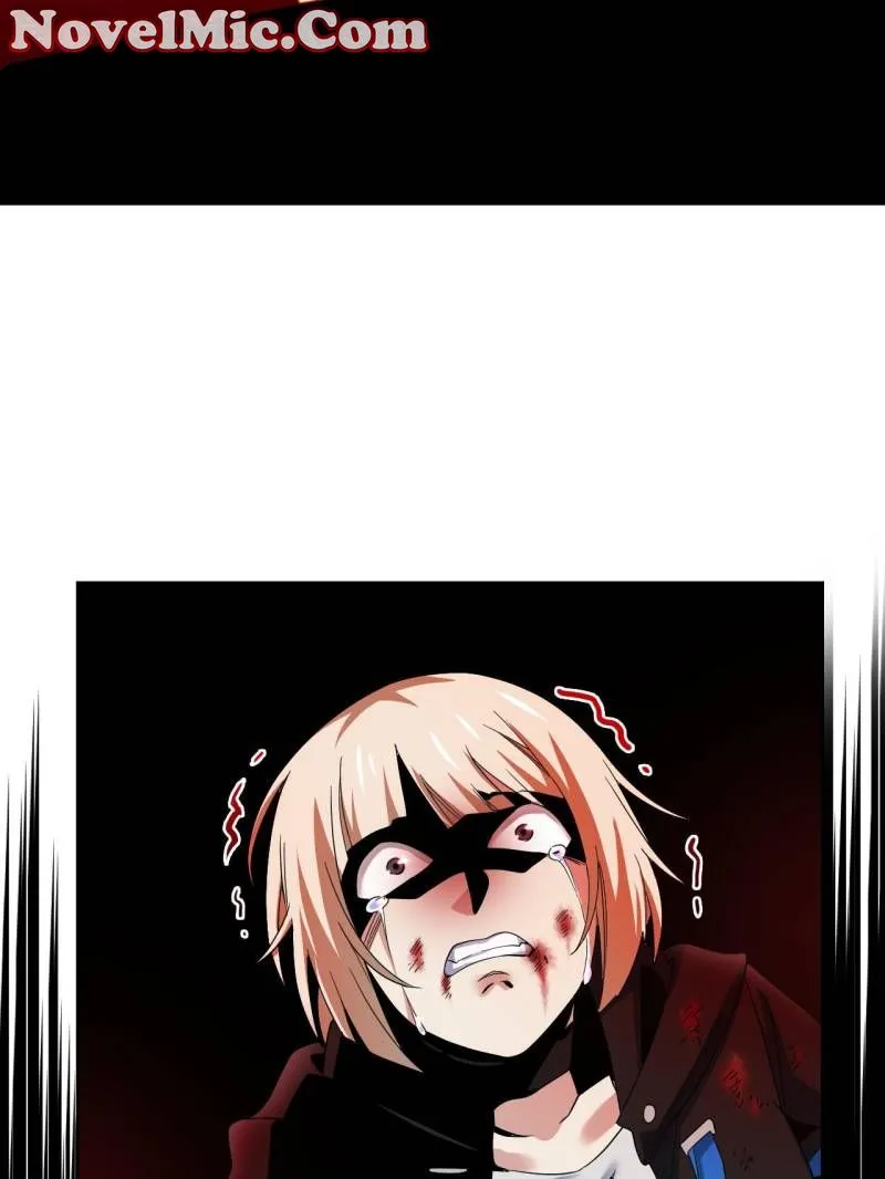 The Strong Man From The Mental Hospital Chapter 214 245 22