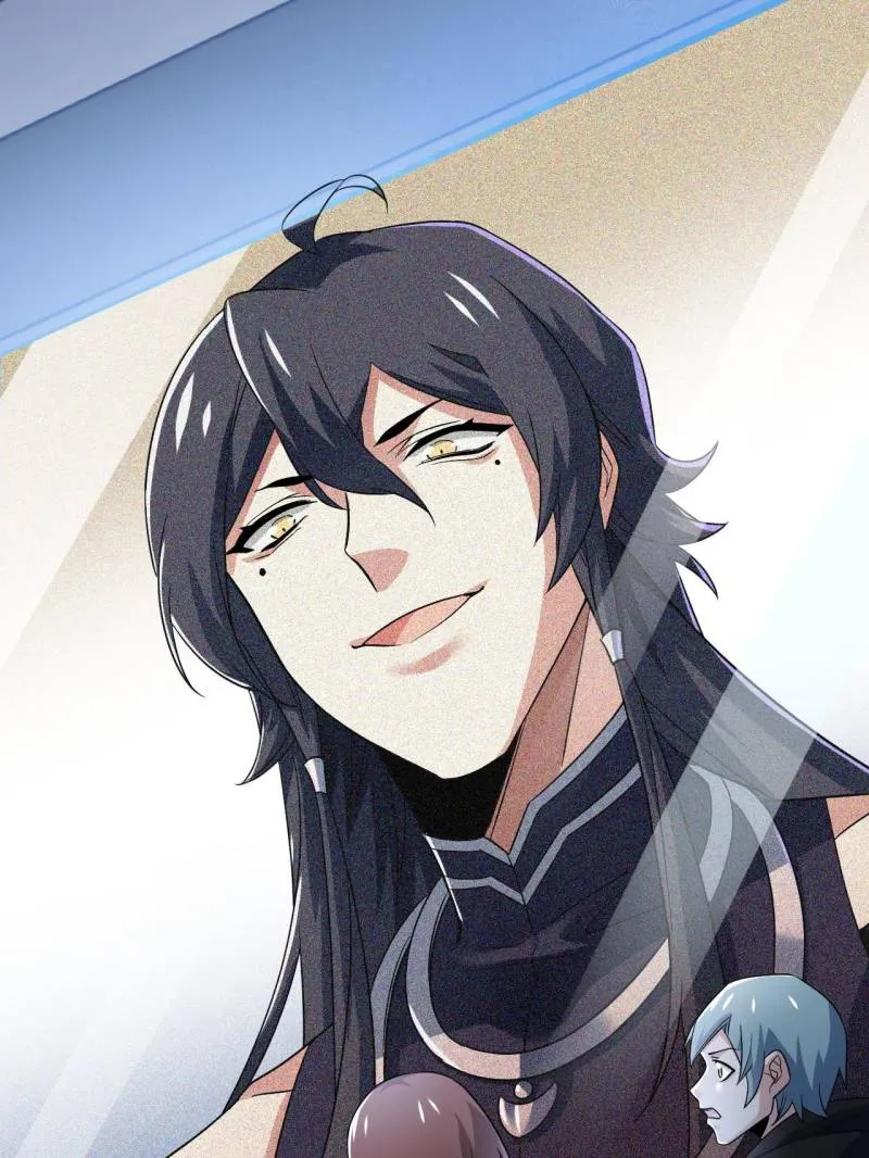 The Strong Man From The Mental Hospital Chapter 214 255 32