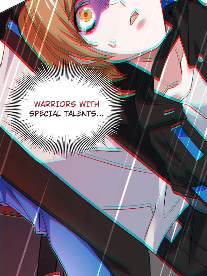 The Strong Man From The Mental Hospital Chapter 214 259 36
