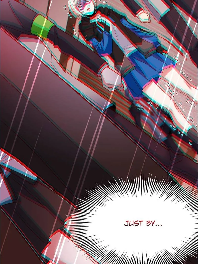 The Strong Man From The Mental Hospital Chapter 214 261 38