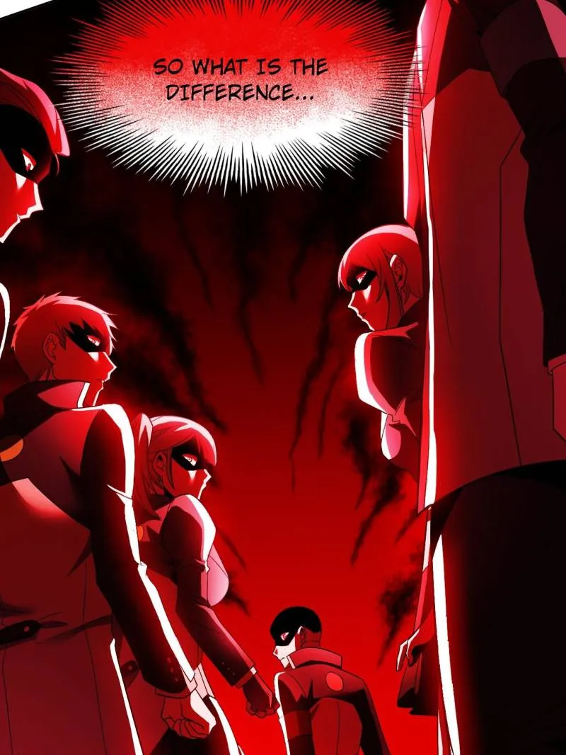The Strong Man From The Mental Hospital Chapter 214 267 44
