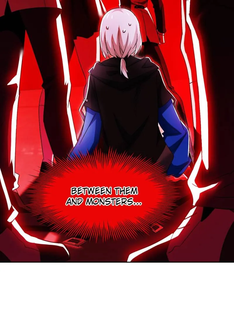 The Strong Man From The Mental Hospital Chapter 214 268 45