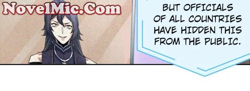 The Strong Man From The Mental Hospital Chapter 214 270 47