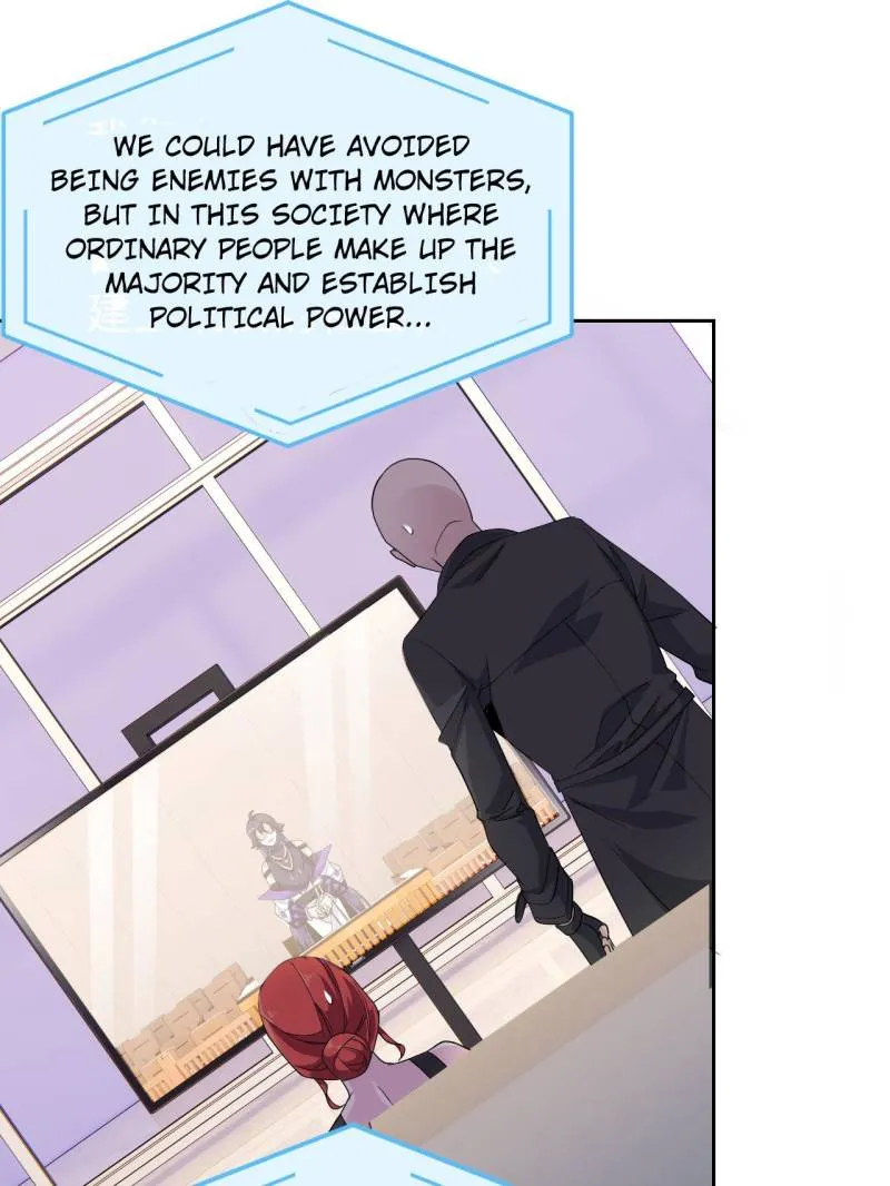 The Strong Man From The Mental Hospital Chapter 214 271 48