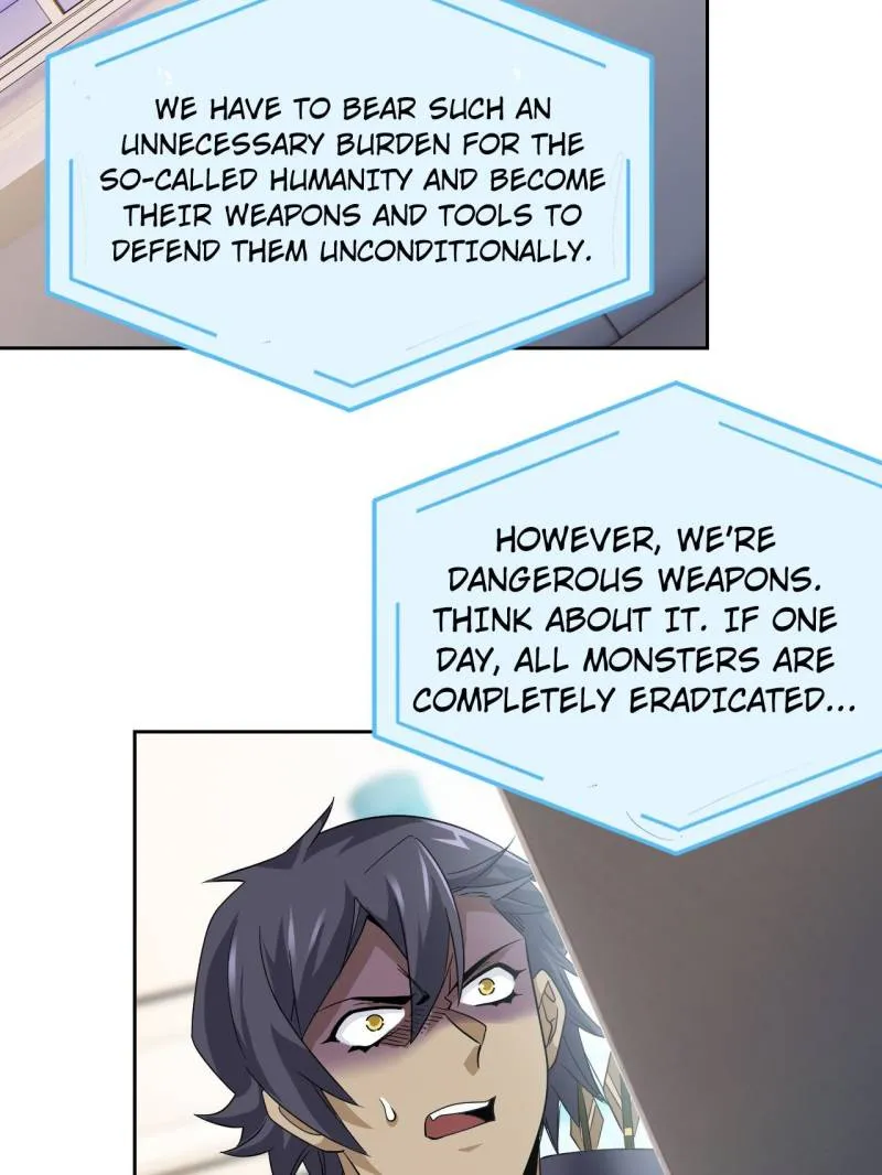 The Strong Man From The Mental Hospital Chapter 214 272 49