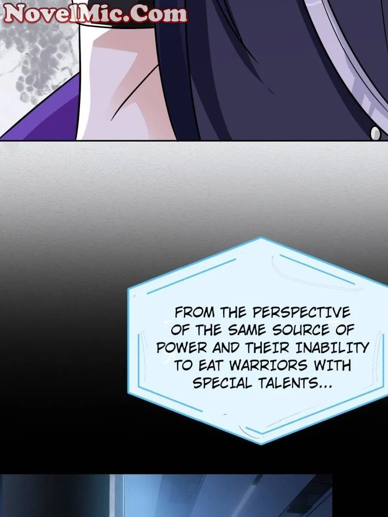 The Strong Man From The Mental Hospital Chapter 214 276 53