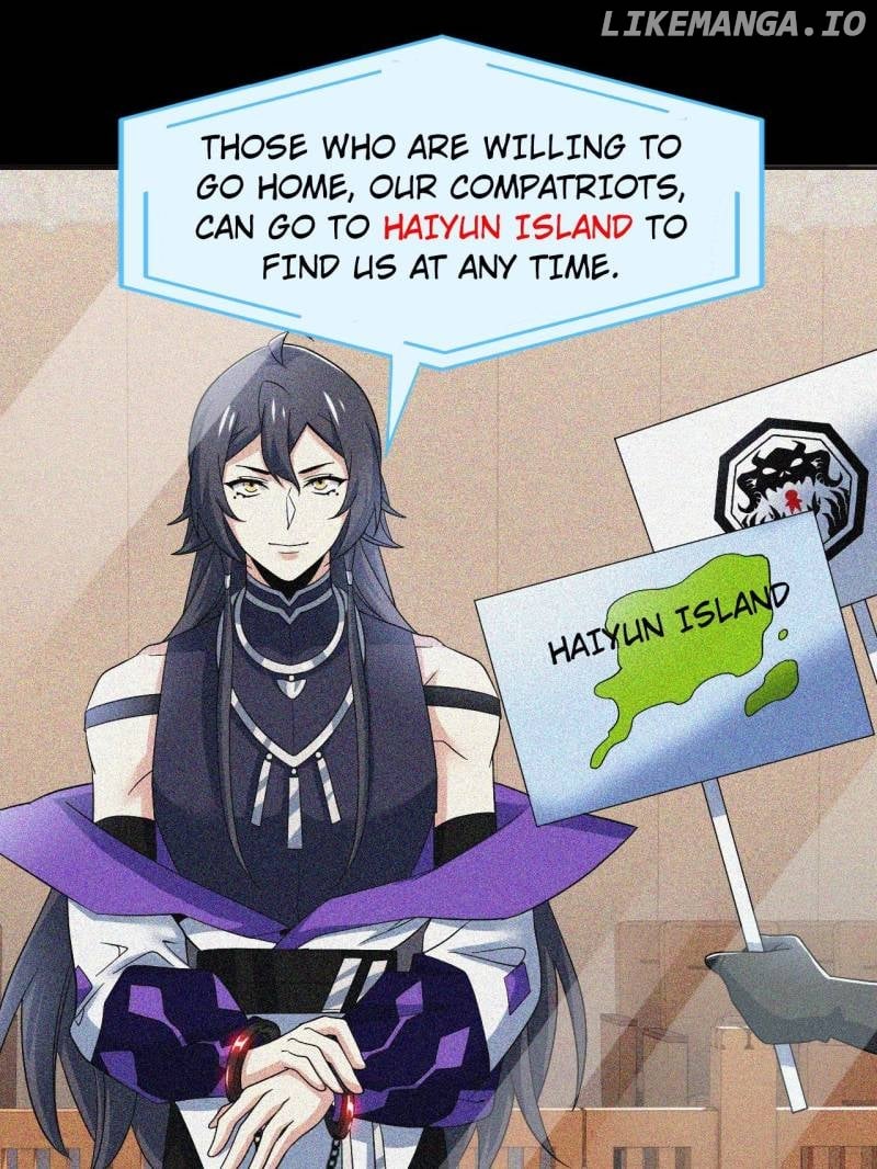 The Strong Man From The Mental Hospital Chapter 214 284 61