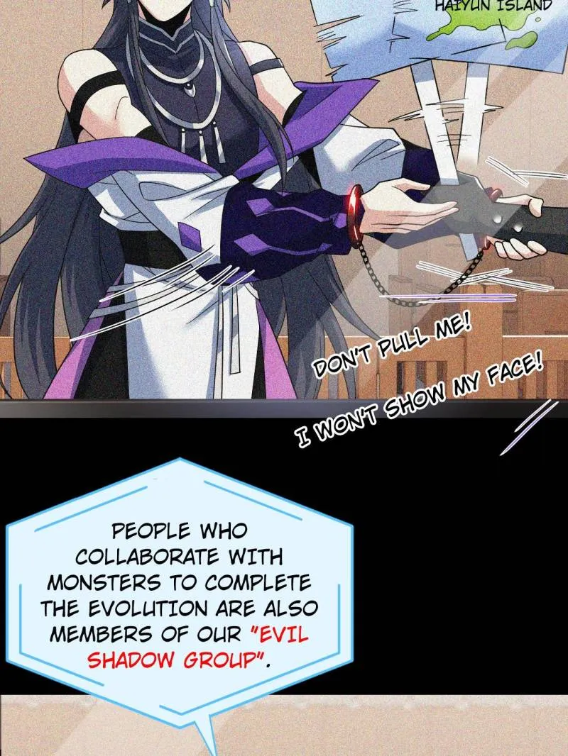 The Strong Man From The Mental Hospital Chapter 214 286 63