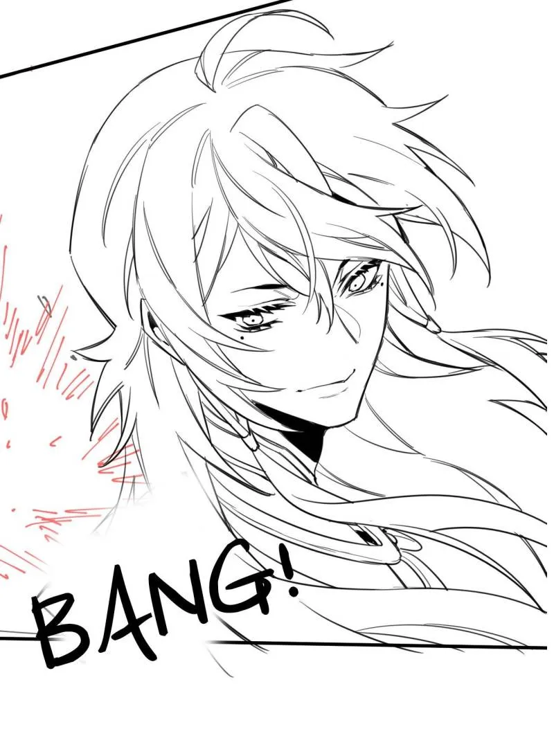 The Strong Man From The Mental Hospital Chapter 214 293 70